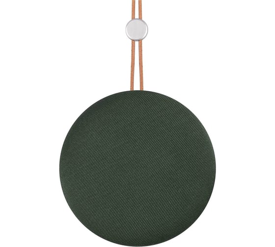 Портативная акустика Rombica Mysound Capella Green 5Вт BT-S035 1