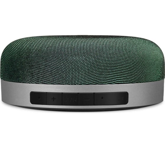 Портативная акустика Rombica Mysound Capella Green 5Вт BT-S035