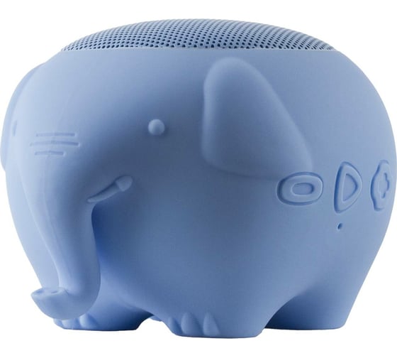 Портативная акустика Rombica MySound Jumbo - Blue BT-S095 1