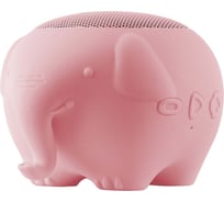 Портативная акустика Rombica MySound Jumbo - Rose BT-S096