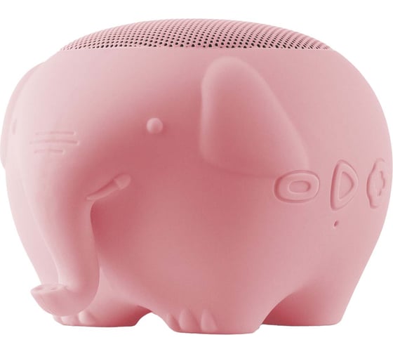 Портативная акустика Rombica MySound Jumbo - Rose BT-S096 1