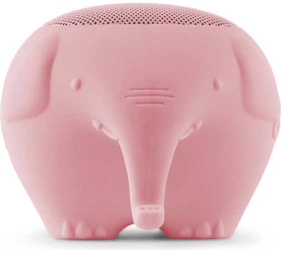Портативная акустика Rombica MySound Jumbo - Rose BT-S096