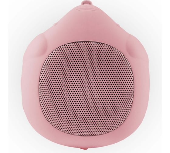 Портативная акустика Rombica MySound Jumbo - Rose BT-S096