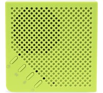 Портативная акустика Rombica MySound Note - Green BT-S080