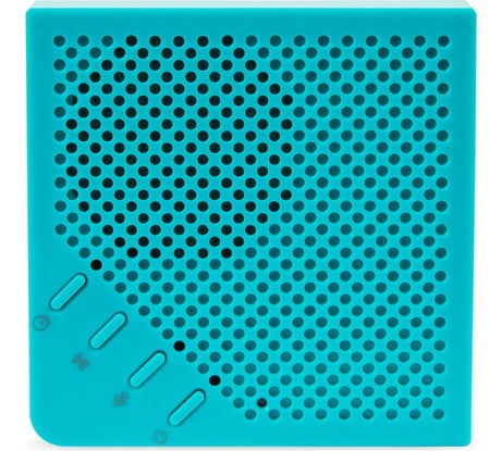 Портативная акустика Rombica MySound Note - Blue BT-S079