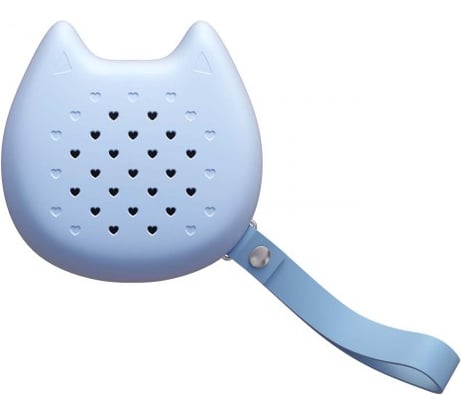 Портативная акустика Rombica MySound Oscar - Blue BT-S089