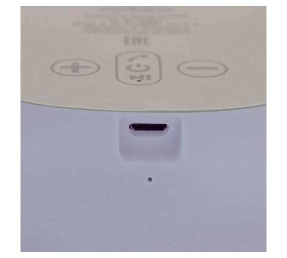 Портативная акустика Rombica MySound Oscar - Blue BT-S089