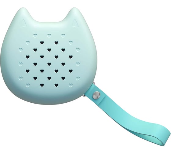 Портативная акустика Rombica MySound Oscar - Green BT-S087 1
