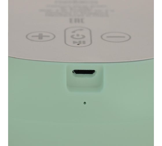 Портативная акустика Rombica MySound Oscar - Green BT-S087