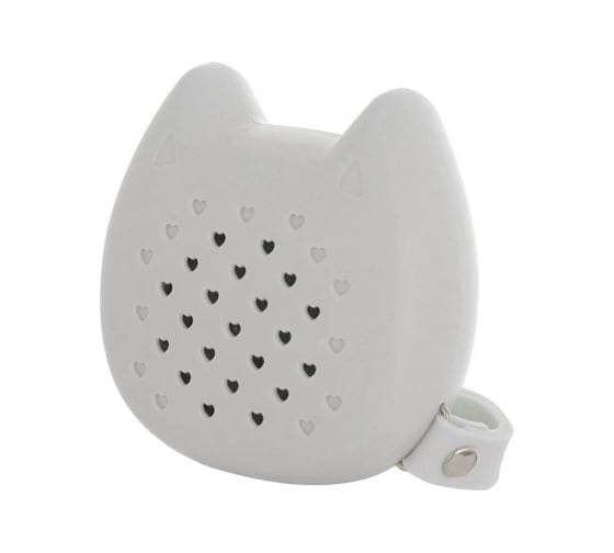 Портативная акустика Rombica MySound Oscar - White BT-S086