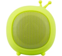 Портативная акустика Rombica MySound Telly - Green BT-S094