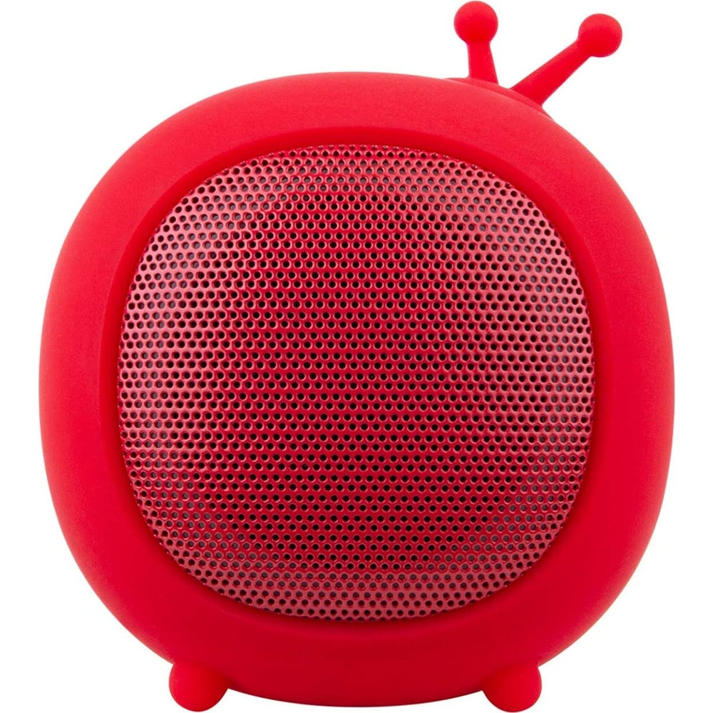 Портативная акустика Rombica MySound Telly - Red BT-S090 - выгодная ...