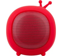 Портативная акустика Rombica MySound Telly - Red BT-S090