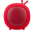 Портативная акустика Rombica MySound Telly - Red BT-S090 1