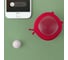 Портативная акустика Rombica MySound Telly - Red BT-S090 7