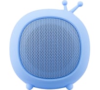 Портативная акустика Rombica MySound Telly - Blue BT-S093