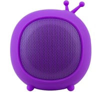 Портативная акустика Rombica MySound Telly - Purple BT-S092
