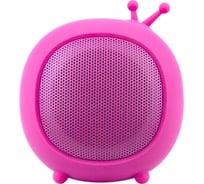 Портативная акустика Rombica MySound Telly - Rose BT-S091