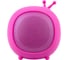 Портативная акустика Rombica MySound Telly - Rose BT-S091 1
