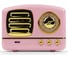 Портативная акустика Rombica MySound Soul - Rose BT-S098 2