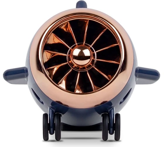 Портативная акустика Rombica MySound Travel - Blue BT-S101