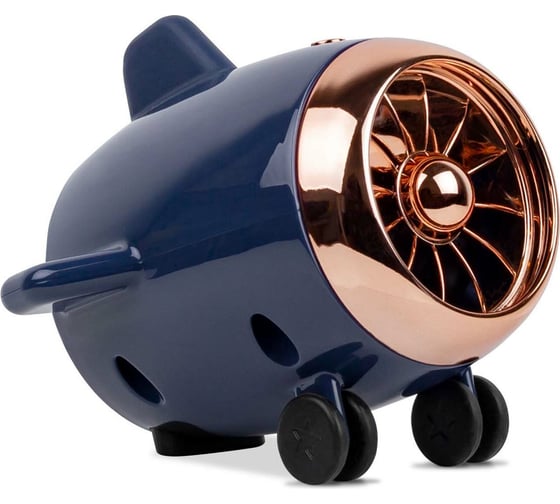 Портативная акустика Rombica MySound Travel - Blue BT-S101