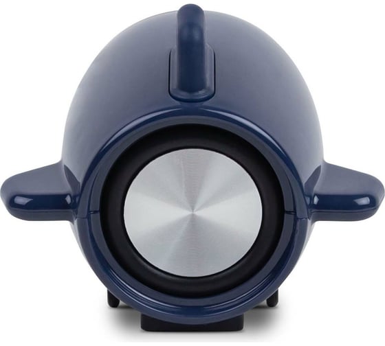 Портативная акустика Rombica MySound Travel - Blue BT-S101