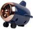 Портативная акустика Rombica MySound Travel - Blue BT-S101 1