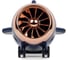 Портативная акустика Rombica MySound Travel - Blue BT-S101 2