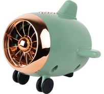 Портативная акустика Rombica MySound Travel - Green BT-S104