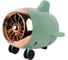 Портативная акустика Rombica MySound Travel - Green BT-S104 1