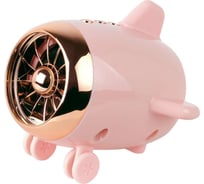 Портативная акустика Rombica MySound Travel - Rose BT-S103