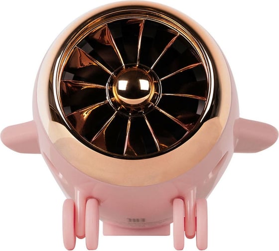 Портативная акустика Rombica MySound Travel - Rose BT-S103
