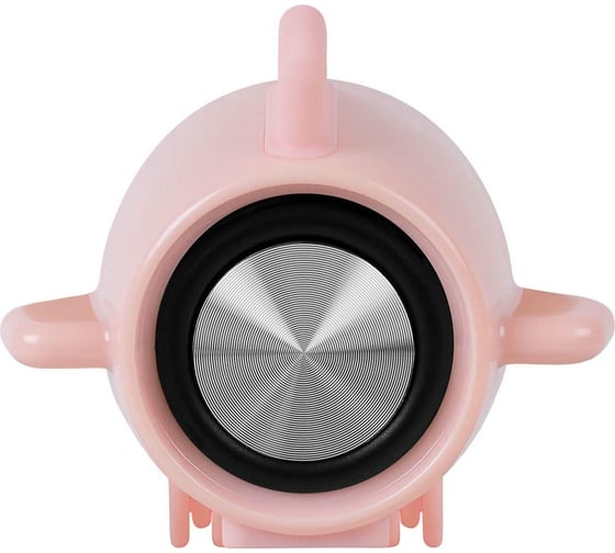 Портативная акустика Rombica MySound Travel - Rose BT-S103