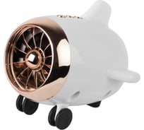 Портативная акустика Rombica MySound Travel - White BT-S102