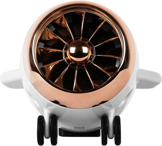 Портативная акустика Rombica MySound Travel - White BT-S102