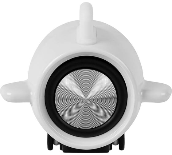 Портативная акустика Rombica MySound Travel - White BT-S102