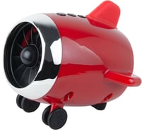 Портативная акустика Rombica MySound Travel - Red BT-S100