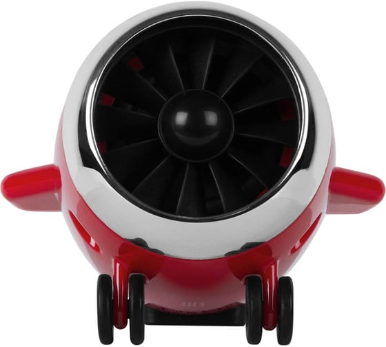 Портативная акустика Rombica MySound Travel - Red BT-S100