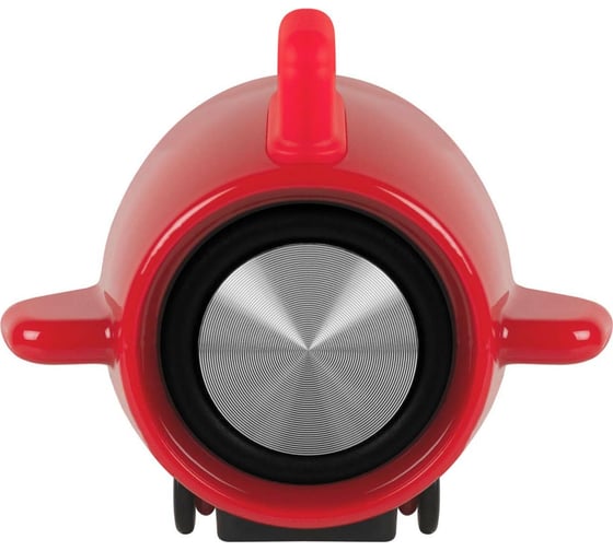Портативная акустика Rombica MySound Travel - Red BT-S100