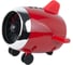 Портативная акустика Rombica MySound Travel - Red BT-S100 1