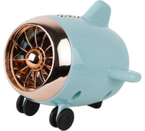 Портативная акустика Rombica MySound Travel - Light Blue BT-S105