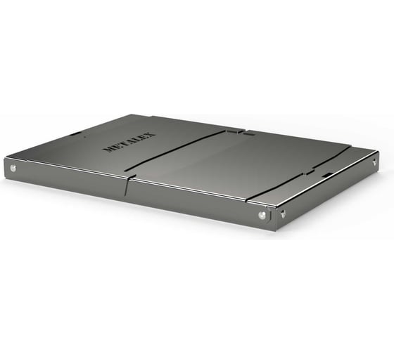 Мангал складной ООО Металекс Metalex Compact S1 119001