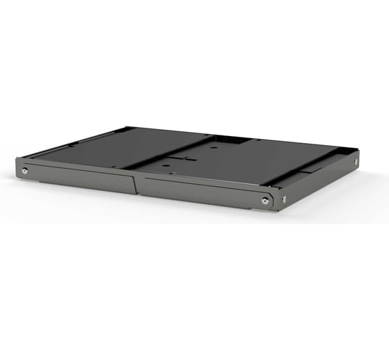 Мангал складной ООО Металекс Metalex Compact S1 119001