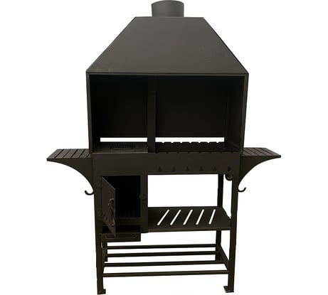 Мангальный комплекс Станкоинструмент и оснастка №3 4811381031745