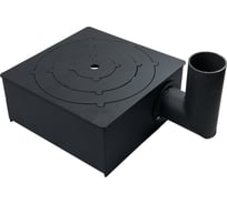 Подставка под казан Станкоинструмент и оснастка №7 4811381028585