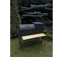 Мангальный комплекс Станкоинструмент и оснастка №2 4811381031660