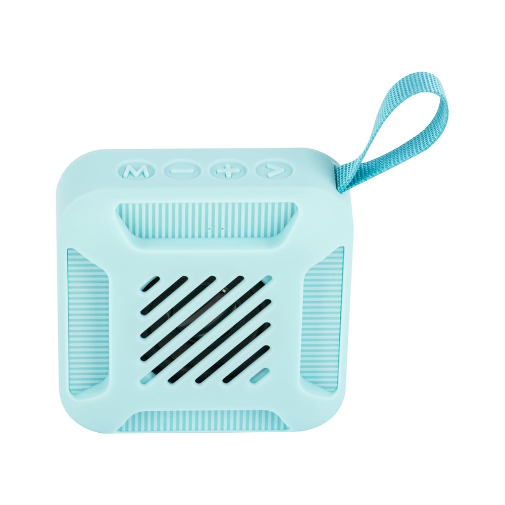 Портативная Bluetooth-колонка Energy SA-09 цвет мятный 342012 ...