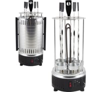 Электрошашлычница Energy НЕВА-2 900Вт, 220V, 50Hz 005257