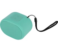 Портативная Bluetooth-колонка Energy SA-08 цвет мятный 342016